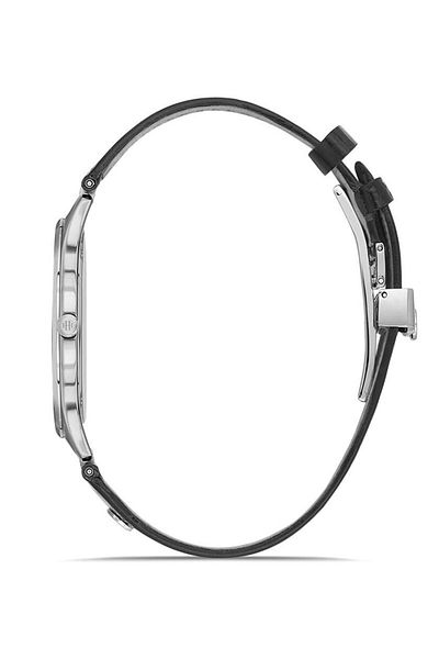 Hislon Cl148s-11bs Men's Wristwatch