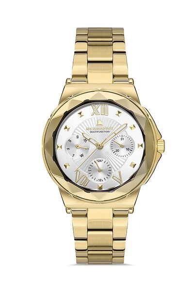 Navimarine Nm124-01 Women's Wristwatch