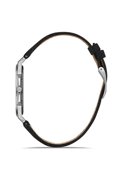 Hislon Cl127s-04bs Men's Wristwatch