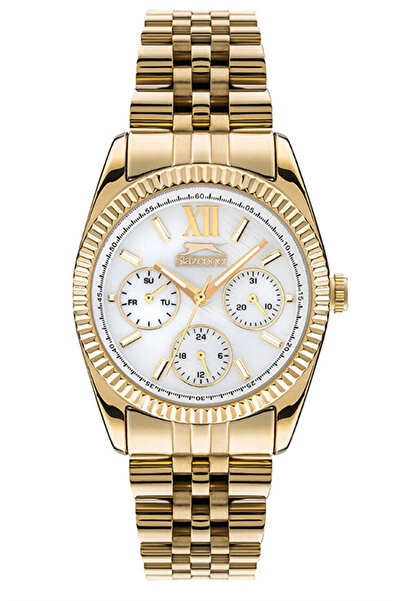 Slazenger SL.09.1947.4.02 Kadın Kol Saati