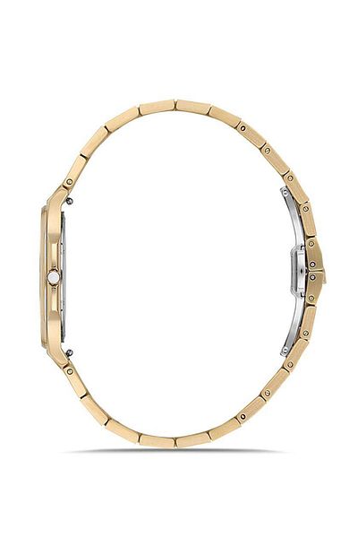 Hislon Ql127g-02st Women's Wristwatch