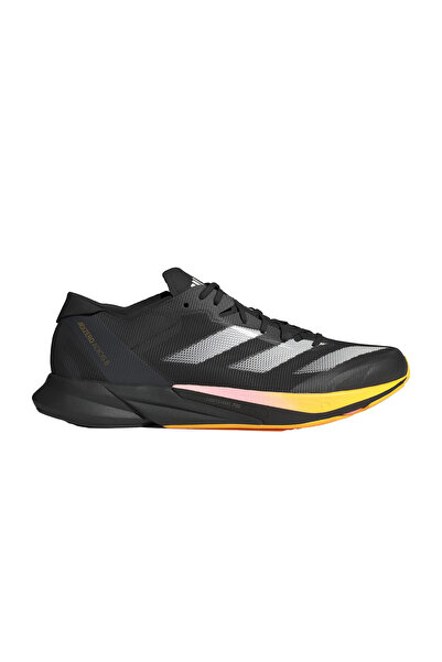 adidas Adizero Adios 8 Men's Black Road Running Shoes Men's Road Running Shoe...