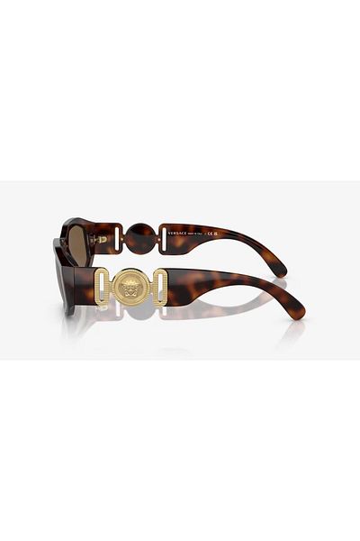 Versace Ve4361521773 53 Model Sunglasses