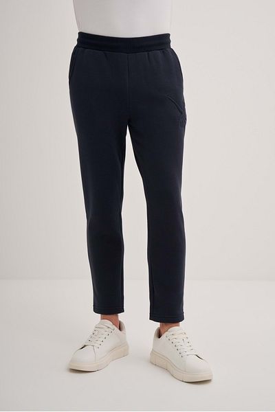 Cazador Τζαζ 8604 3 Ipl. Φούτερ 24kceeo08604 Navy Blue