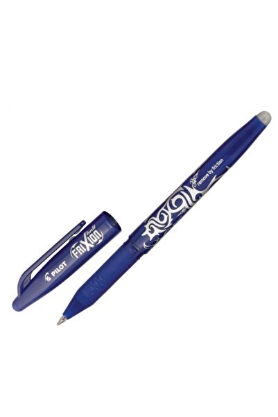 Pilot كرة فريكسيون (قلم جل قابل للمسح) أزرق 0.7 ملم