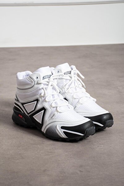 XStreet CRN-812 Erkek Bot Garantili Kışlık Trekking Bot Sneaker