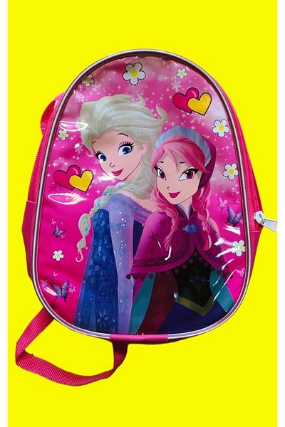 madam shushu Rucsac cu fulgi de zăpadă (3-6 ani)