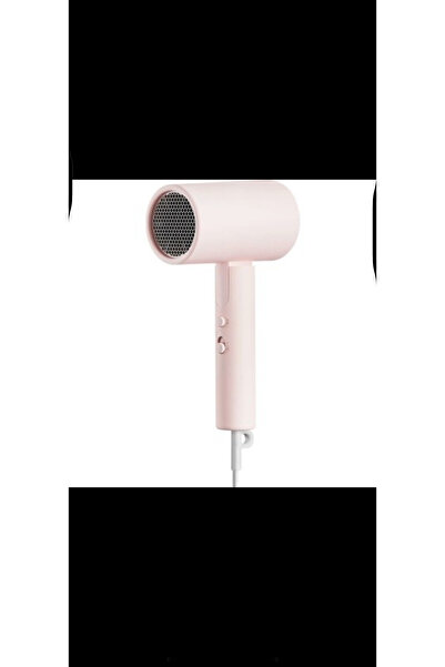 Xiaomi Kompakt Saç Kurutma Makinesi H101 | Pembe Xiaomi Türkiye Garantili
