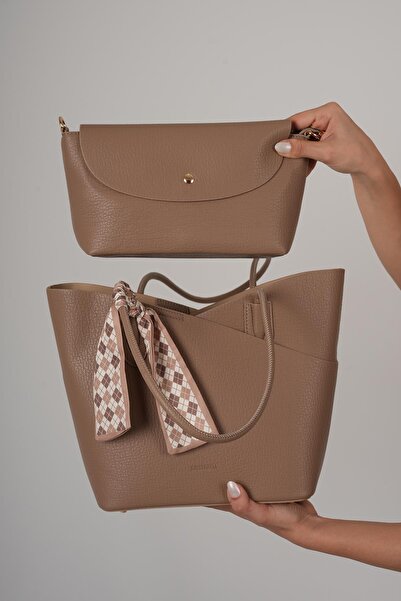 KRISTE BELL KRISTEBELL Femei geantă de umăr - 26763 Nurcă