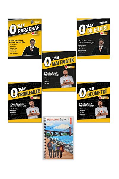 REHBER MATEMATİK YAYINLARI 0'dan Youtube Kamp Serisi - Dil Bilgisi - Paragraf...
