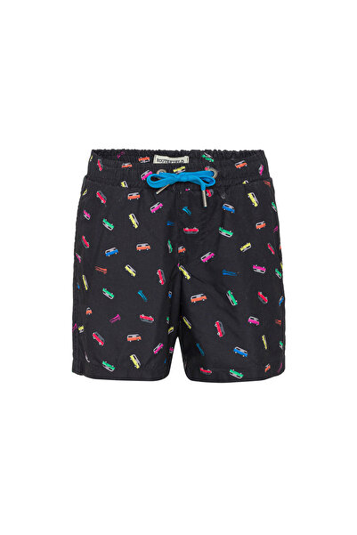 ROUTEFIELD Vankids Παιδικό Βόλεϊ Κοντό ΑΝΔΡΙΚΟ ΠΑΙΔΙΚΟ ΒΟΛΕϊκό ΚΟΝΤΟ RFKVAN23