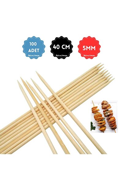 NEWBRENDHOME لعبة تعليمية للأولاد، عصا بطاطس سميكة 40 سم، حجم كبير من الخيزرا...