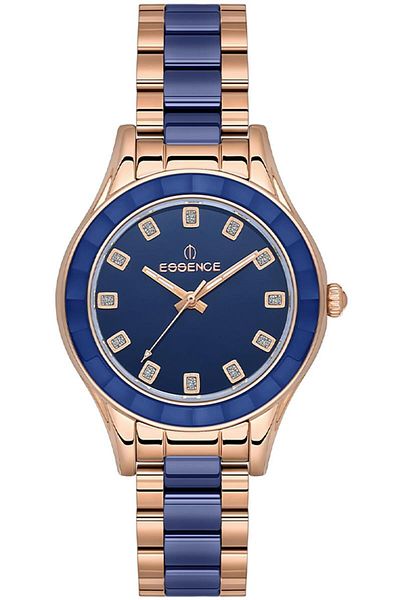 Essence Women's Wristwatch Es6901Fe.590