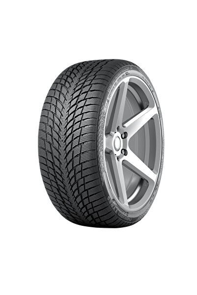Nokian Tyres 225/40 R18 92v Xl Wr Snowproof P Kış Lastiği - ( Üretim Yılı: 2024 )