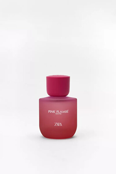 Zara PINK FLAMBÉ WINTER EDT 90 ML
