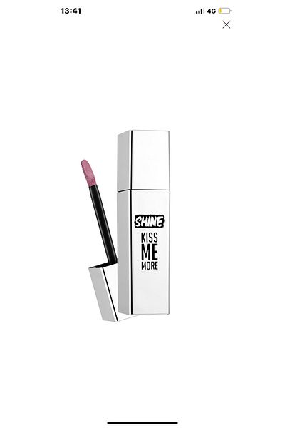 Flormar Kıss Me More Shine 01 - Home Office Day Short Cut