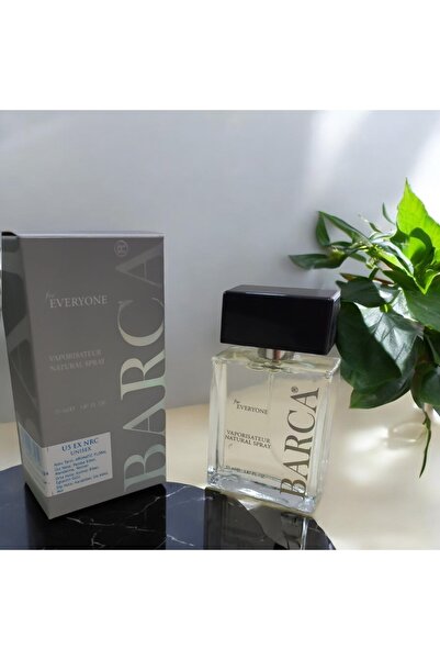 Barca Unisex U 5 Aromatik Çiçeksi - Aromatik Floral 55 ml