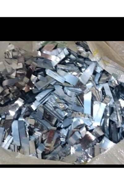 Dizayn Metalize Konfeti Kağıdı