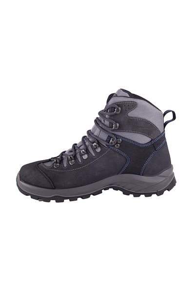 Evolite Traper Outdoor Boots - Gray
