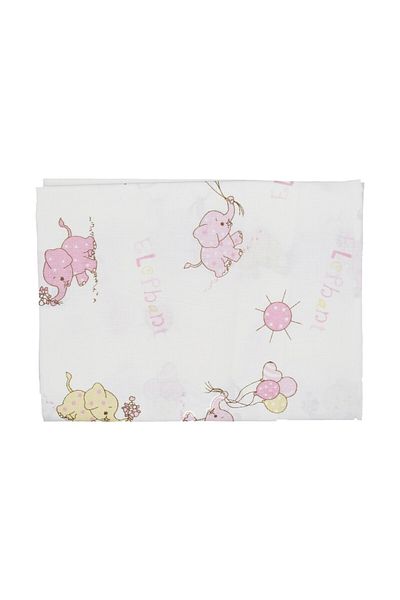 Bebefox 115X75 cm Breastfeeding Bib - 120092