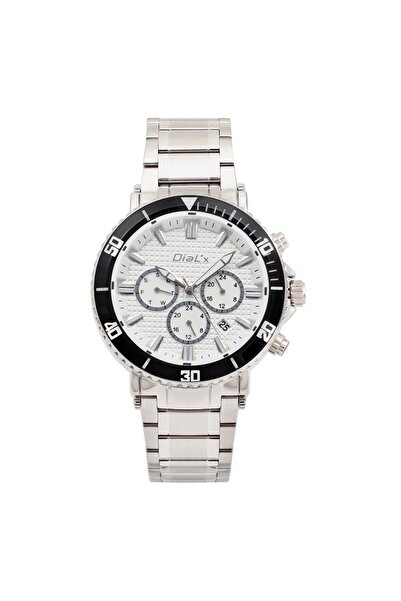 Dial'x Dialx Dx 5424 1 Men's Wristwatch