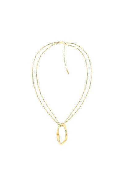Calvin Klein CKJ 35000684   قلادة نسائية