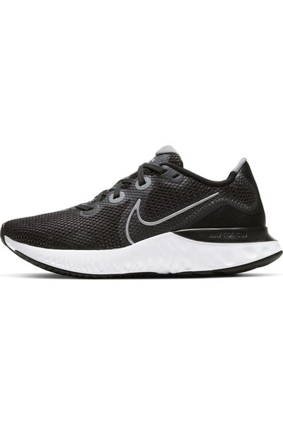 Nike Wmns Renew Run Siyah Kadın Koşu Ayakkabısı - Ck6360-008-008