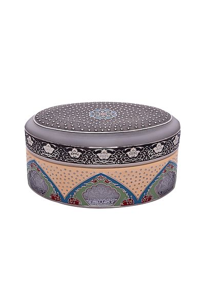Decorium Jewelry Box Arzhane M00032-ab