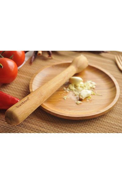 Bambum Regato Garlic Crusher 26 Cm