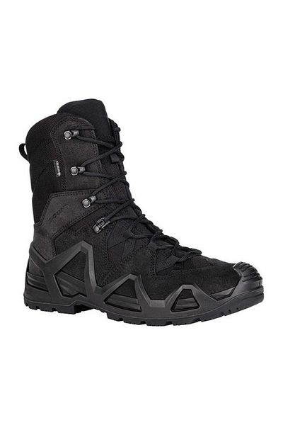 Lowa Zephyr Mk2 Gtx Hi Black Boots