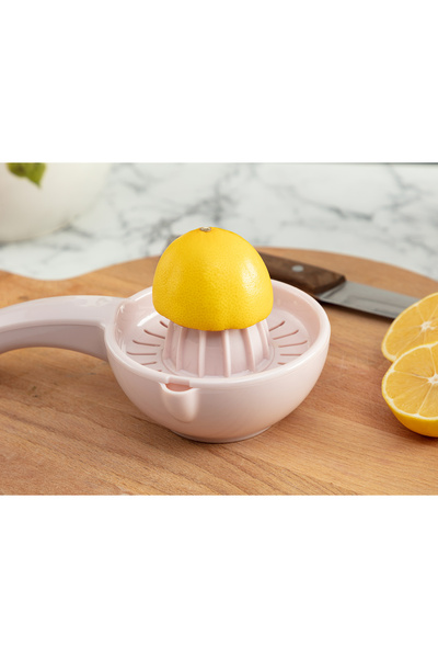 Madame Coco Citrus Juicer with Chane Handle