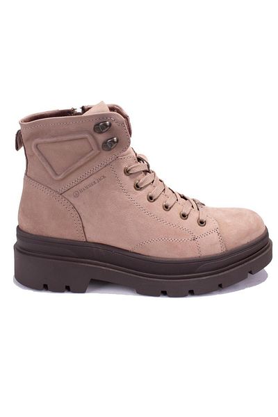 Hammer Jack 10224862   Orthopedic Sand Leather Men's Casual Boots