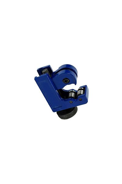 Partner Pt03074 - 3-22 mm Copper Solid Brass, Aluminum and Pvc Pipe Cutting