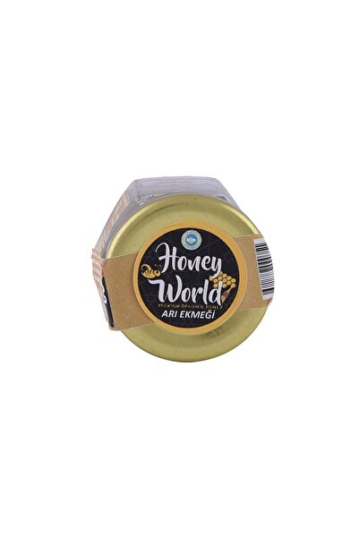 Honey World Organik Arı Ekmeği 20 gr