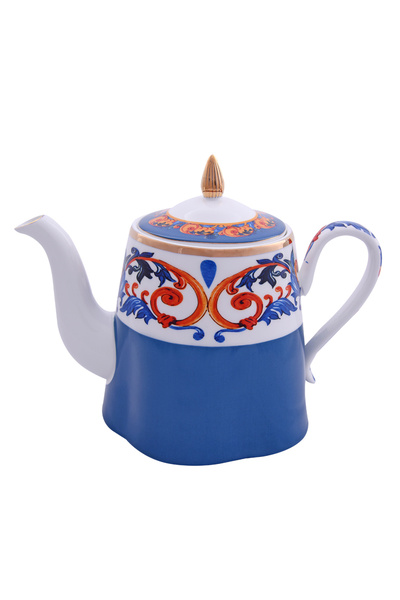 Lucky Art Gıselle Bone Çaydanlık