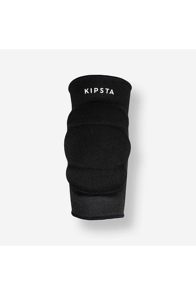 Decathlon Kipsta Black Volleyball Knee Pad - Vkp100