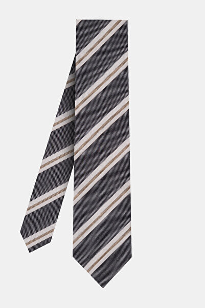 W Collection İNDİGO GRİ KRAVAT