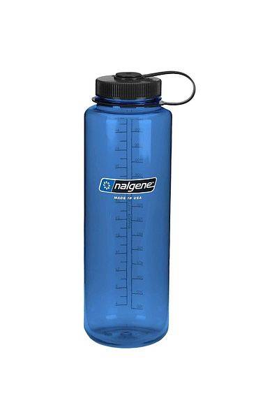 NALGENE Sustain 48oz Wide Mouth Silo Bottle
