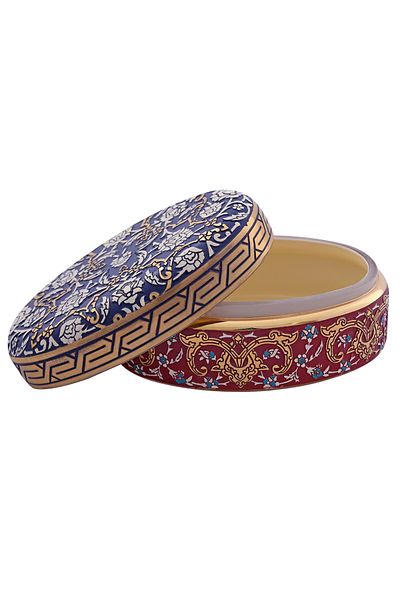 nusnus Topkapı Jewelry Box