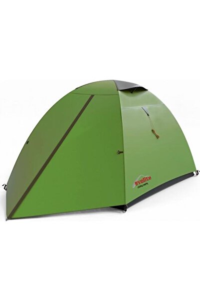 Evolite Turtle 2 Kişilik Çadır - 4 Mevsim