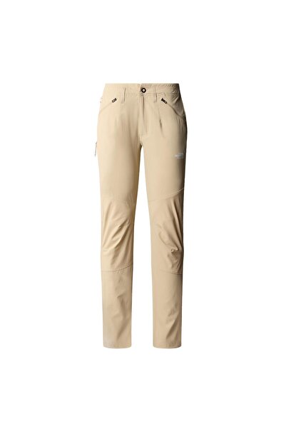 THE NORTH FACE W Speedlıght Slım Straıght Pant Nf0a7z8apıt1