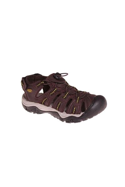 Rock Spring ROCK SPRING ORDORS BROWN WOMEN SANDALS BROWN