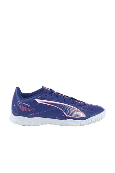 Puma PUMA White ULTRA 5 PLAY TT Lapis Lazuli - Shoes