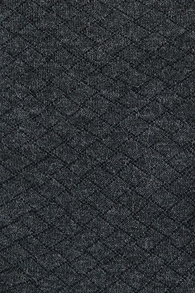 ALTINYILDIZ CLASSICS Men's Anthracite Cotton Patterned Single Socks