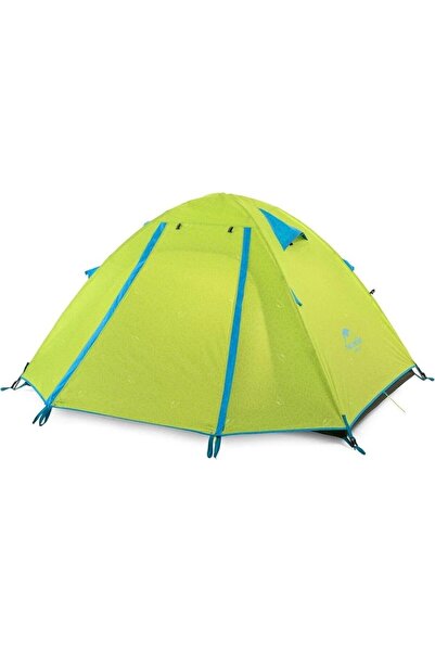 Naturehike P-Serisi 2 Kişilik Kamp Çadırı