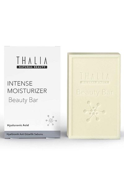 Thalia Hyaluronic Acid Intensive Moisture Beauty Soap 110 gr