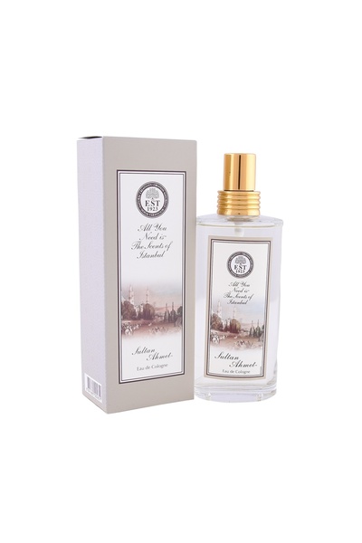 Eyüp Sabri Tuncer Sultan Ahmed Eau De Cologne 150 ml