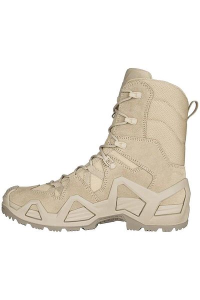 Lowa Zephyr Mk2 Gtx Hi Desert Bot