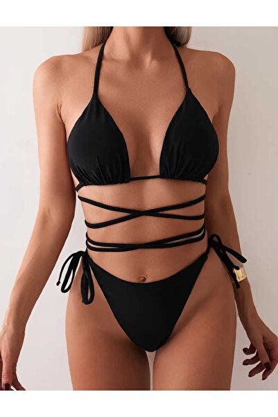 BF Bikini Fashion Shela Bikini Set