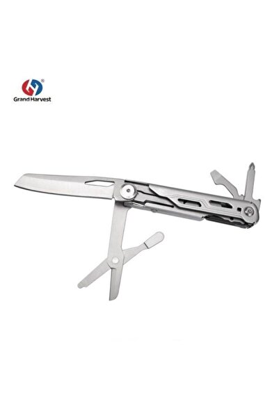Genel Markalar GHK6B-P01 MULTİ TOOL